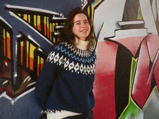 Erotisk videochatt naughtyAVA