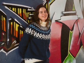 Erotisk videochatt naughtyAVA