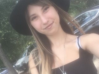 Erotisk videochatt naughtydanii1