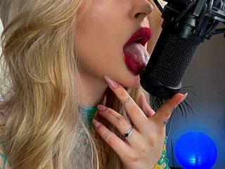 Erotisk videochatt NaughtyHamster