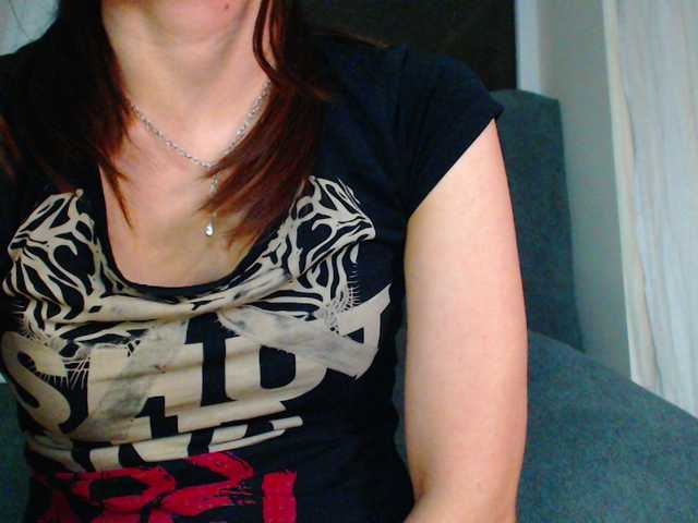 Sändningsbilder NaughtyHotty