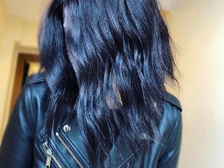 Erotisk videochatt Naughtyjaisika29