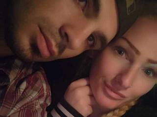 Erotisk videochatt NaughtyLilChanel