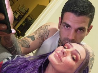 Erotisk videochatt NaughtyLilChanel
