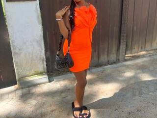 Erotisk videochatt Naughtylittleprincess