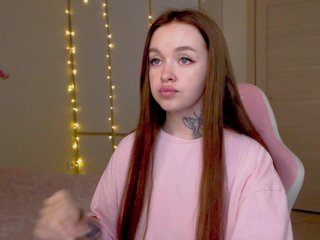Erotisk videochatt NaughtyMable