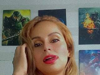 Erotisk videochatt naughtytitis