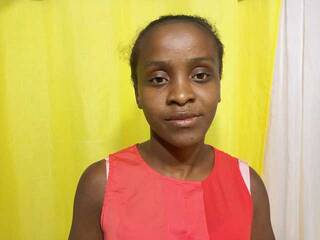 Erotisk videochatt Navalonahasina