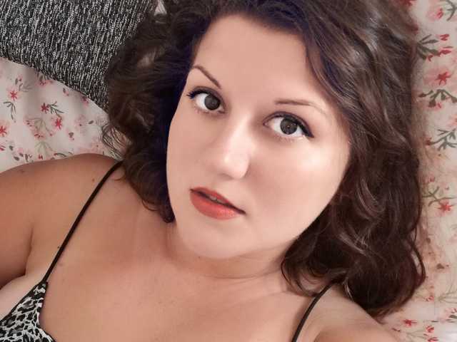 Profilbild NawtyCurves