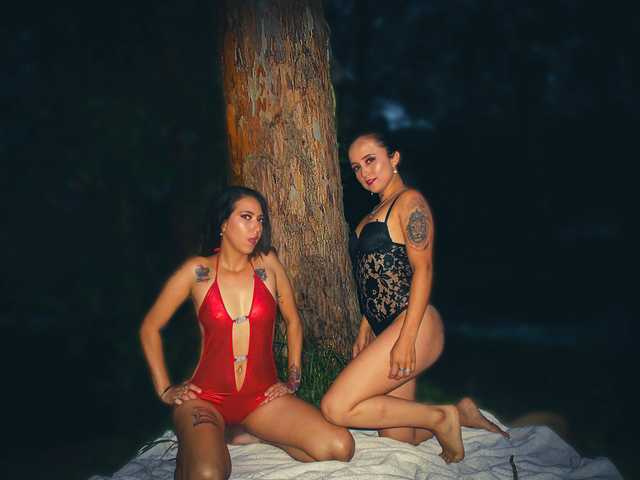 Foto av profilen nayarascarlet
