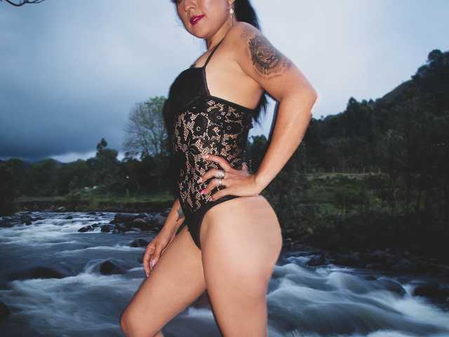 Foto av profilen nayarascarlet