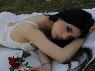 Erotisk videochatt KiraCave