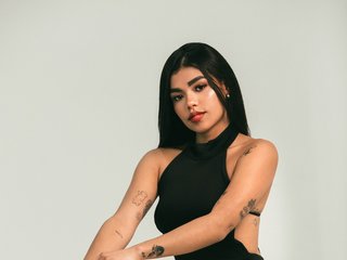 Erotisk videochatt NaylaGrey