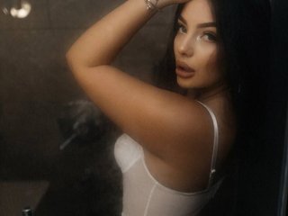 Erotisk videochatt NaynaVelvet