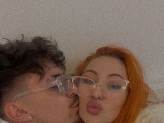 Erotisk videochatt NegativAndFoxy