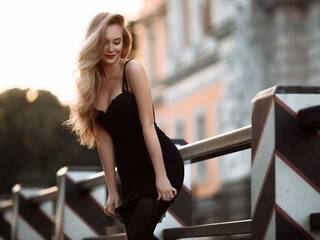 Erotisk videochatt NejnayLedi