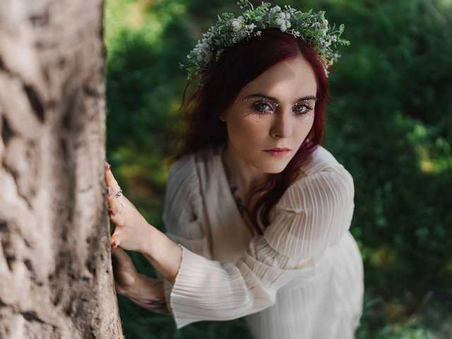 Foto av profilen MarJie