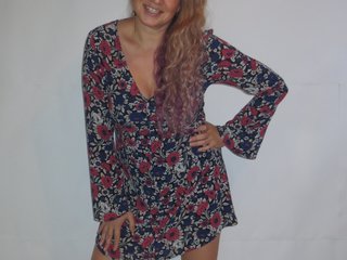 Erotisk videochatt NelleTEASE