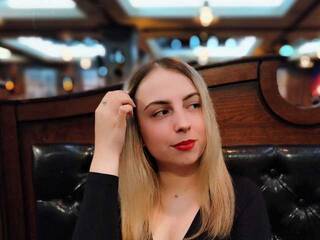 Erotisk videochatt NelleVanile