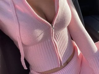 Erotisk videochatt Nellie-Lolly