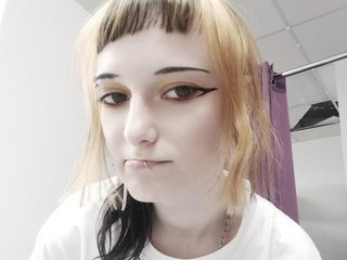 Erotisk videochatt NellieKlingelhoefer