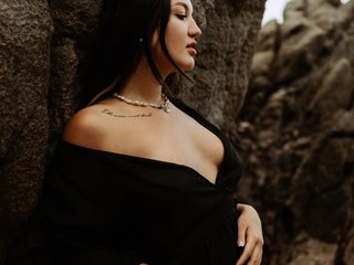 Erotisk videochatt Nelly-Fischer