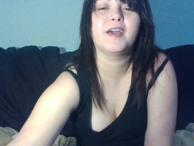 Sändningsbilder nellyfox