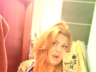Erotisk videochatt NellyHOT2025