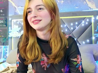 Erotisk videochatt NelsonMary