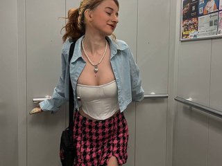 Erotisk videochatt NelsonMary