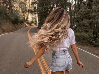 Erotisk videochatt DIRTY_BITCH