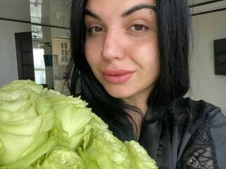 Erotisk videochatt Nemezziida