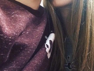 Erotisk videochatt NenaArgentinaX