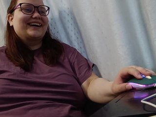 Erotisk videochatt Nency-18