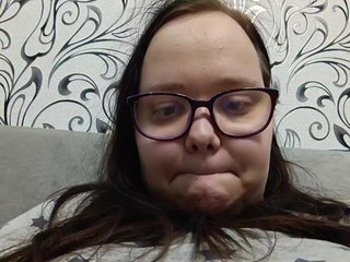 Erotisk videochatt Nency-18
