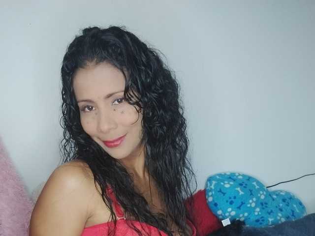 Foto av profilen nenita-horny