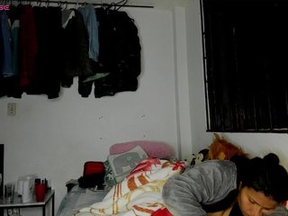 Erotisk videochatt nenita-horny