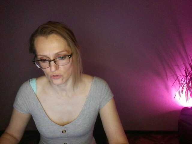 Sändningsbilder SweetMilfa