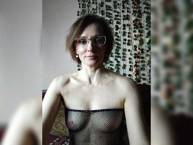 Sändningsbilder SweetMilfa