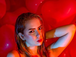 Erotisk videochatt NereaSchwarz