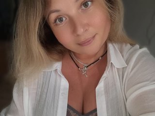 Erotisk videochatt NERVOMOTINA