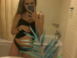 Erotisk videochatt neskromnaya