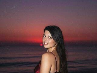 Erotisk videochatt NestiSharm