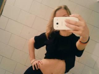 Erotisk videochatt netty21