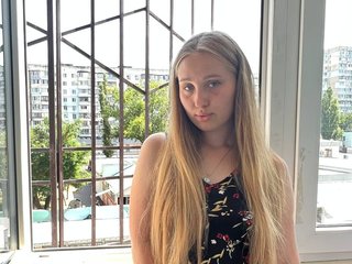 Erotisk videochatt New-blond17