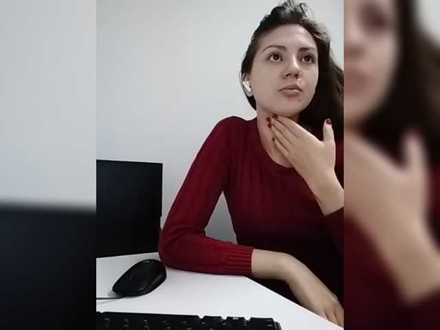 Sändningsbilder NewEffectEyes