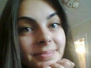 Erotisk videochatt newgirl07
