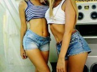 Erotisk videochatt newgirls