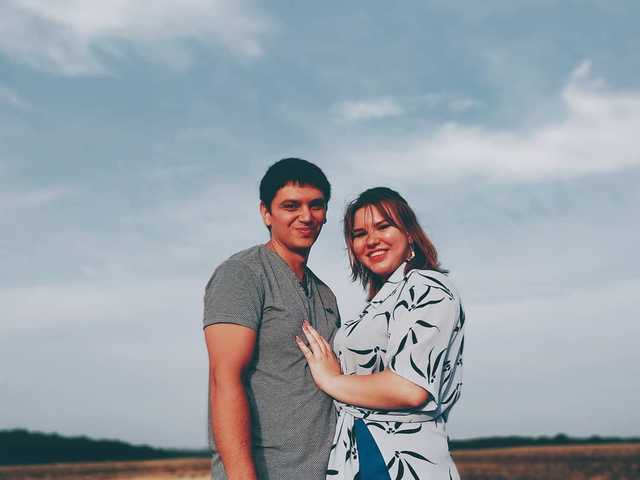 Foto av profilen Newlyweds05