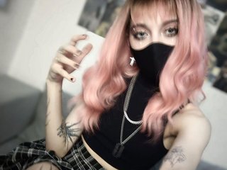 Erotisk videochatt NeyaLette96